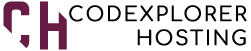 Codexplorer Hosting